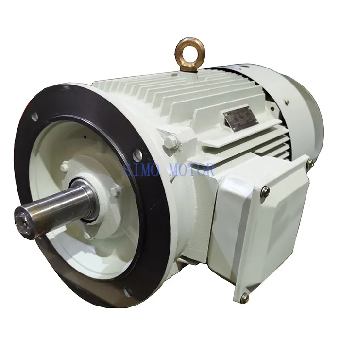 IE3 premium efficiency motors3