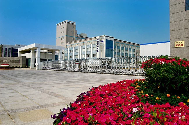 Why Choose SIMO Explosion-Proof Motors? Why Choose SIMO Explosion-Proof Motors?