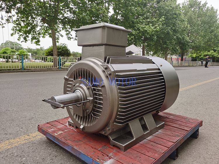 YE5 315S-4-110KW 4 YE5 315S-4-110KW 4