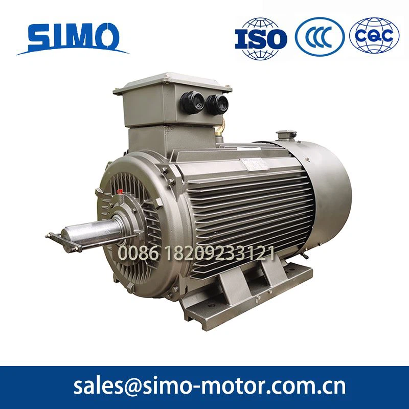 Super wydajny silnik 1500 rpm