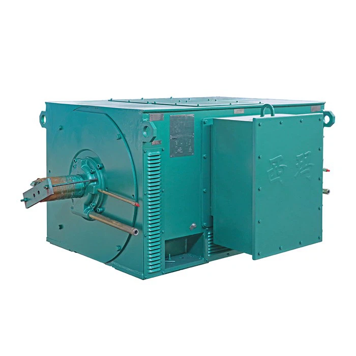 Y Big Ac Motor