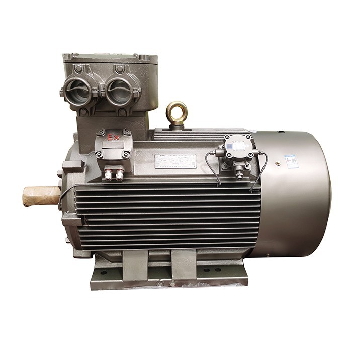 YBX3 Explosion-proof AC Motor