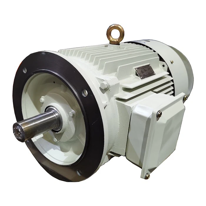 YE3 High Efficiency Motor Ie3