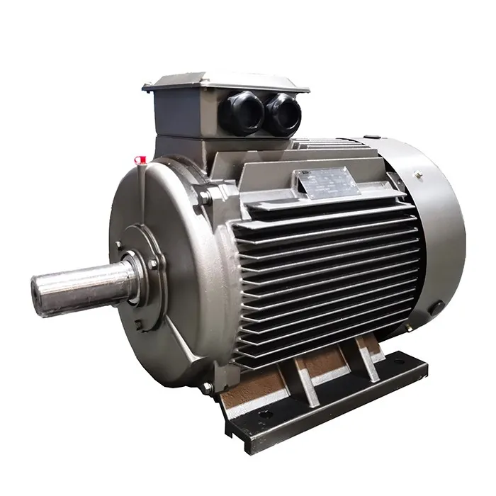 YE3 High Efficiency Motor Ie3
